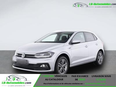 Volkswagen Polo 1.0 TSI 110 S&S BVA