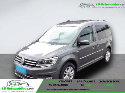 Volkswagen Caddy 1.0 TSI 102
