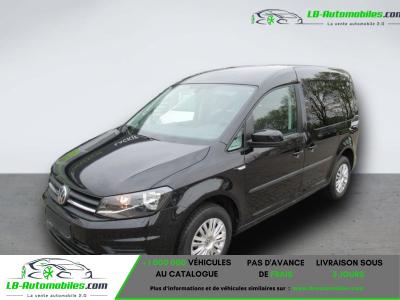 Volkswagen Caddy 1.0 TSI 102