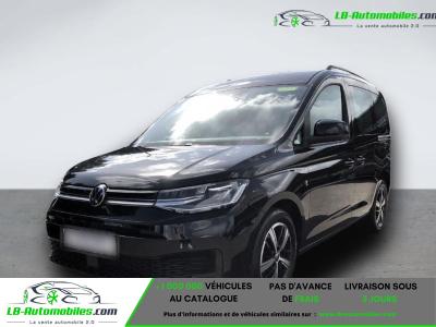 Volkswagen Caddy 2.0 TDI 122 BVM
