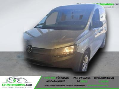 Volkswagen Caddy 2.0 TDI 122 BVM