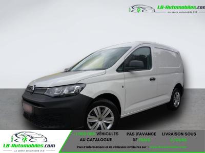 Volkswagen Caddy Utilitaire 1.5 TSI 114 BVM