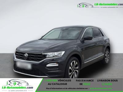 Volkswagen T-Roc 1.0 TSI 110 Start/Stop BVM