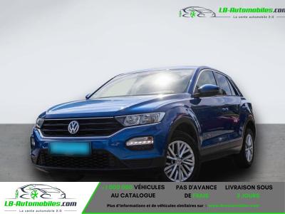 Volkswagen T-Roc 1.0 TSI 115 Start/Stop BVM