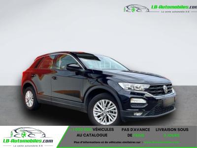 Volkswagen T-Roc 1.0 TSI 115 Start/Stop BVM