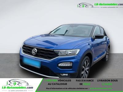 Volkswagen T-Roc 1.5 TSI 150 EVO Start/Stop BVM