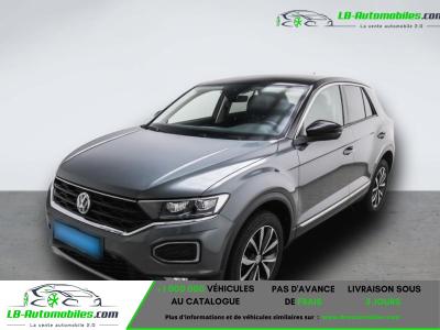 Volkswagen T-Roc 1.5 TSI 150 EVO Start/Stop BVA
