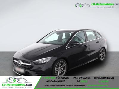 Mercedes Classe B 220 BVA