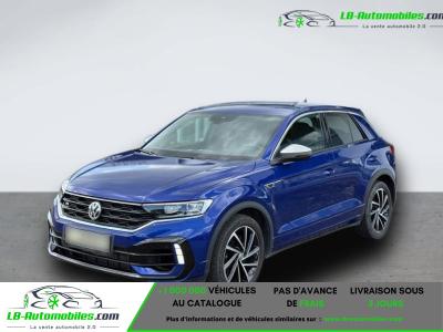 Volkswagen T-Roc 2.0 TSI 300 Start/Stop BVA 4Motion
