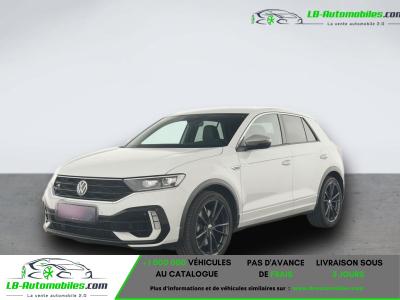 Volkswagen T-Roc 2.0 TSI 300 Start/Stop BVA 4Motion