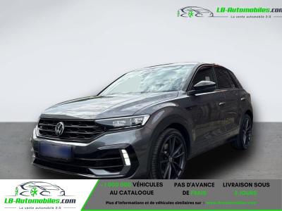 Volkswagen T-Roc 2.0 TSI 300 Start/Stop BVA 4Motion