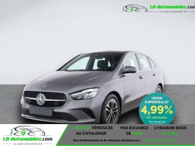 Mercedes Classe B 250 BVA 4-Matic