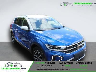Volkswagen T-Roc 2.0 TDI 116 Start/Stop BVM