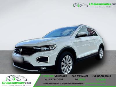 Volkswagen T-Roc 2.0 TDI 150 Start/Stop BVA