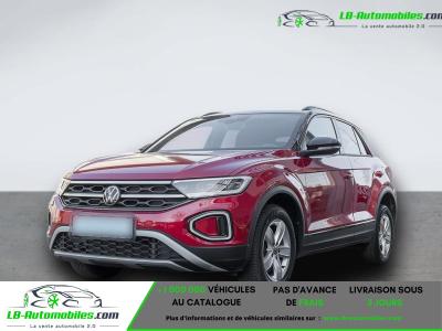 Volkswagen T-Roc 2.0 TDI 150 Start/Stop BVA