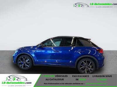 Volkswagen T-Roc 2.0 TSI 300 Start/Stop BVA 4Motion