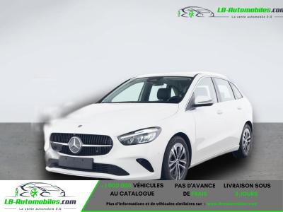 Mercedes Classe B 180 BVA