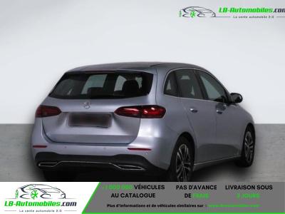 Mercedes Classe B 200 d BVA