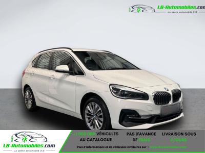 BMW Série 2 Active Tourer  218d 150 ch BVA