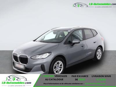 BMW Série 2 Active Tourer  220i 170 ch BVA