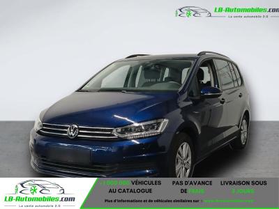 Volkswagen Touran 1.5 TSI EVO 150 BVA 7pl