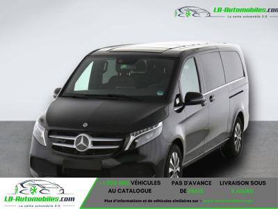 Mercedes Classe V Long 300 D BVA 4 Matic 8 Places