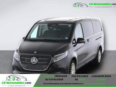 Mercedes Classe V Long 300 D BVA 4 Matic 8 Places