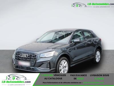 Audi Q2 35 TDI 150 BVA