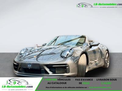 Porsche 911 - 992 Cabriolet GTS 3.0i 480 PDK