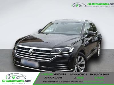 Volkswagen Touareg 3.0 TDI 286ch BVA 4Motion