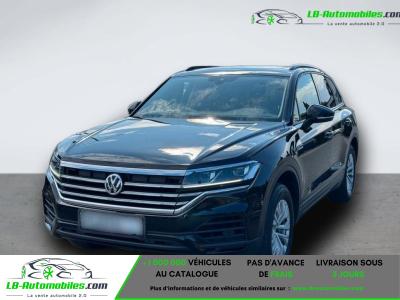 Volkswagen Touareg 3.0 TDI 286ch BVA 4Motion