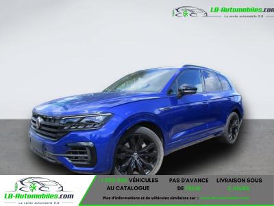 Volkswagen Touareg 3.0 TSI 340ch BVA 4Motion