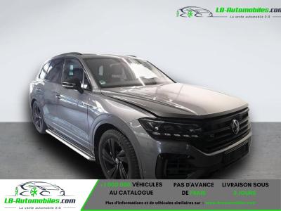 Volkswagen Touareg 3.0 TSI 340ch BVA 4Motion