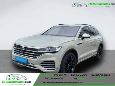 Volkswagen Touareg 3.0 TSI eHybrid 381ch BVA 4Motion