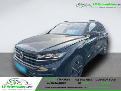 Volkswagen Touareg 3.0 TSI eHybrid 462 ch BVA 4Motion