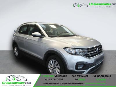 Volkswagen T-Cross 1.0 TSI 110 Start/Stop BVM