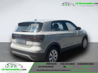 Volkswagen T-Cross 1.0 TSI 110 Start/Stop BVM
