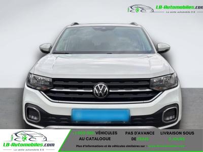 Volkswagen T-Cross 1.0 TSI 110 Start/Stop BVA