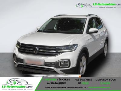 Volkswagen T-Cross 1.0 TSI 110 Start/Stop BVA