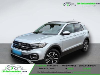 Volkswagen T-Cross 1.0 TSI 110 Start/Stop BVA