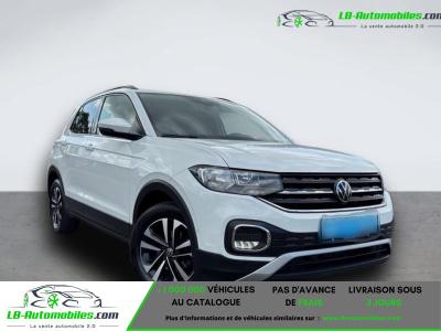 Volkswagen T-Cross 1.0 TSI 110 Start/Stop BVA