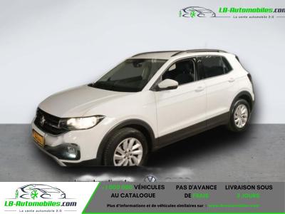 Volkswagen T-Cross 1.0 TSI 95 Start/Stop BVM
