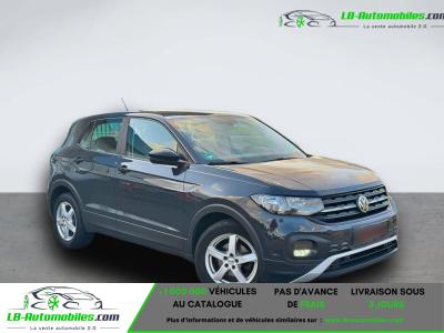 Volkswagen T-Cross 1.0 TSI 95 Start/Stop BVM