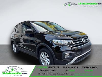 Volkswagen T-Cross 1.0 TSI 95 Start/Stop BVM