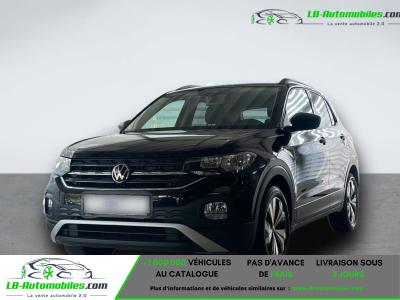 Volkswagen T-Cross 1.0 TSI 95 Start/Stop BVM