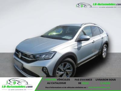 Volkswagen Taigo Taigo 1.0 TSI 110 BVM