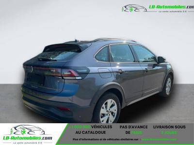 Volkswagen Taigo 1.0 TSI 110 BVA