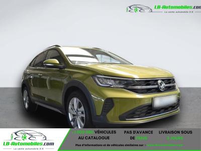 Volkswagen Taigo 1.0 TSI 110 BVA