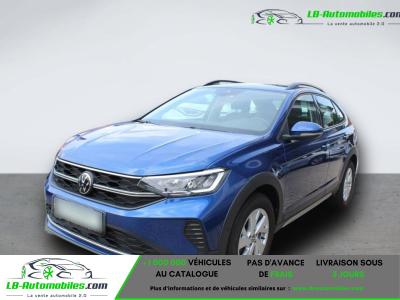 Volkswagen Taigo 1.0 TSI 110 BVA