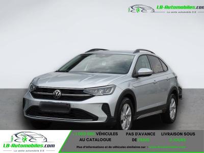 Volkswagen Taigo 1.0 TSI 95 BVM